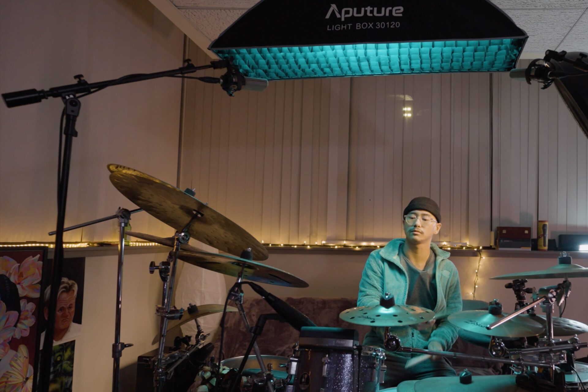 55 Morrissey Interior