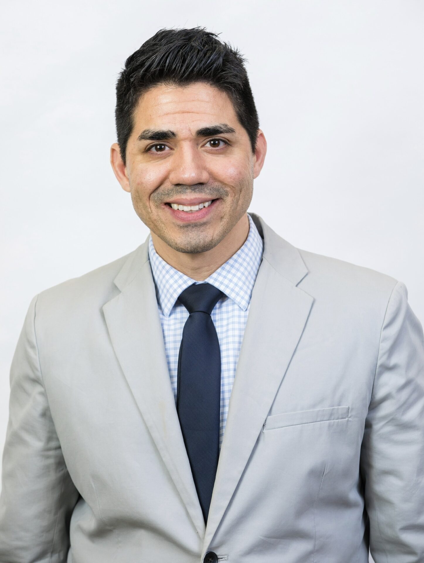 Pablo Velez Jr