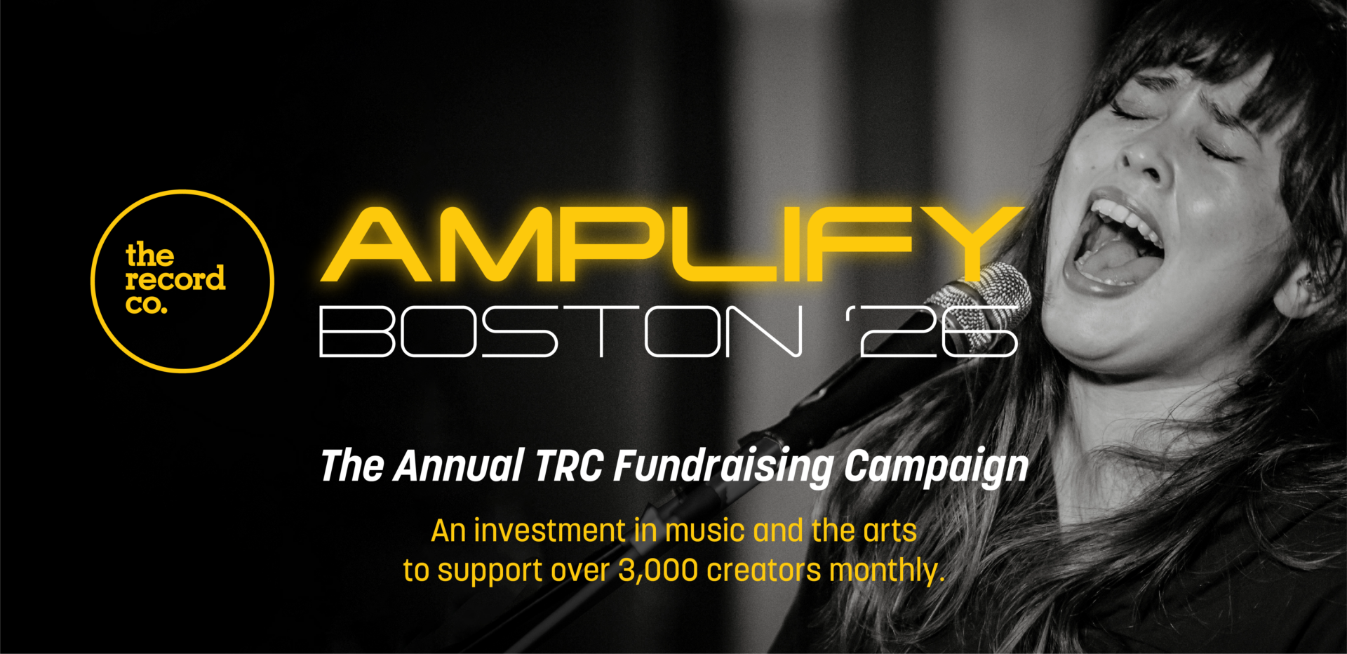 Amplify Boston '26 Hero