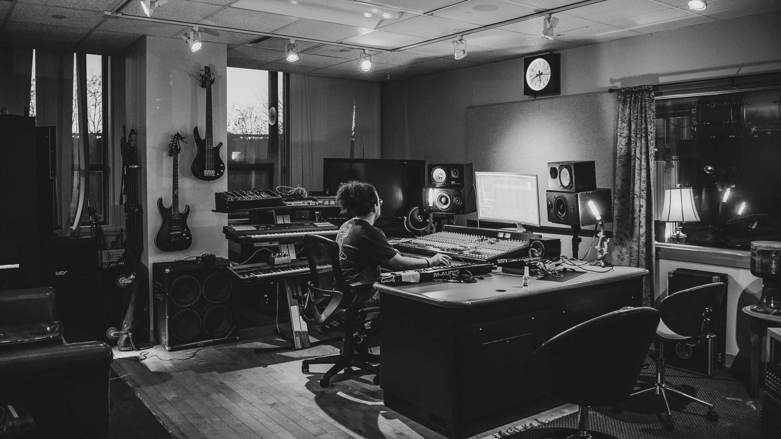 TRC Community at 55 Morrissey