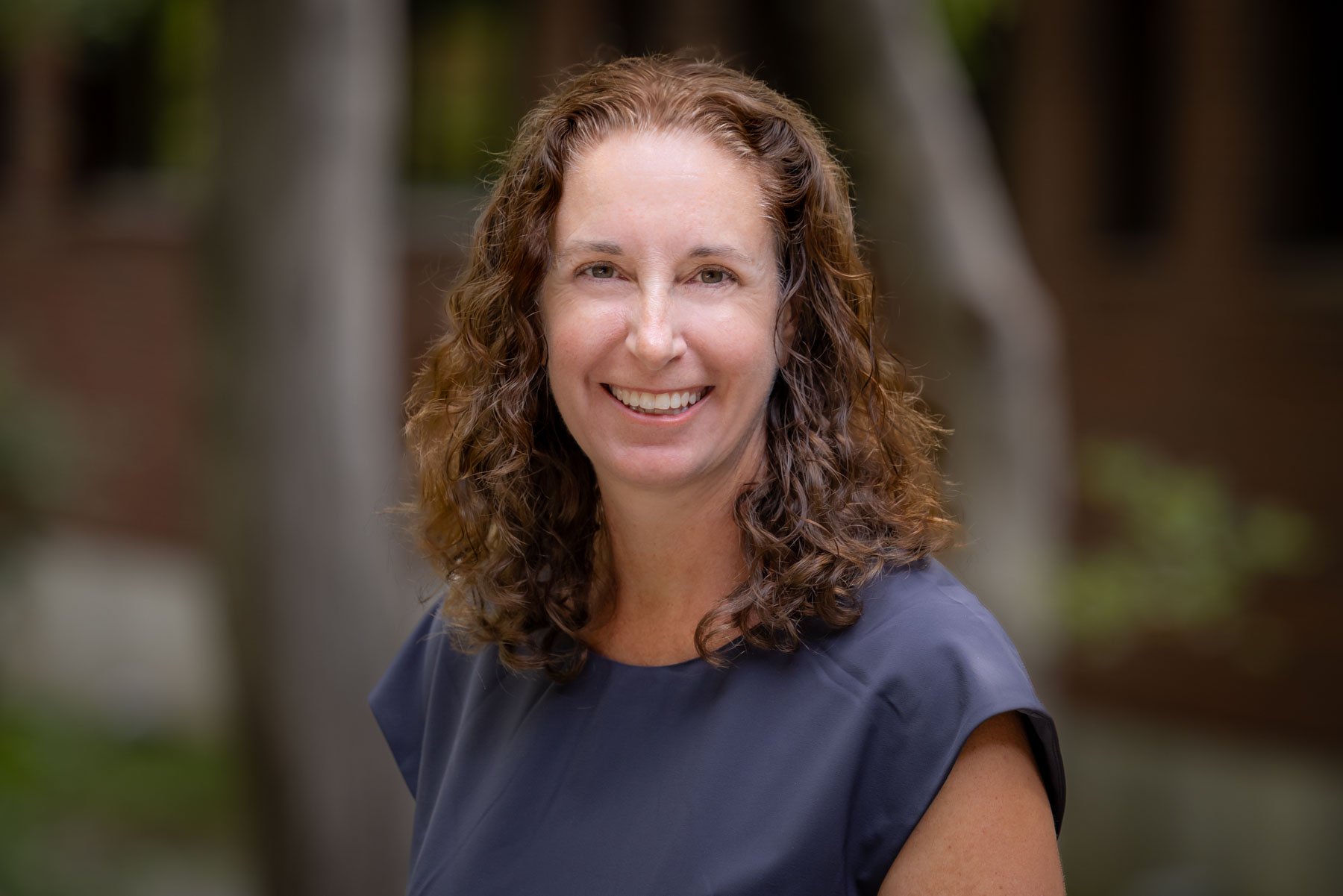Elana Feinberg, Board Member
