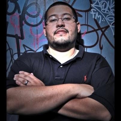 Nelson Corea, TRC Academy instructor, Boston